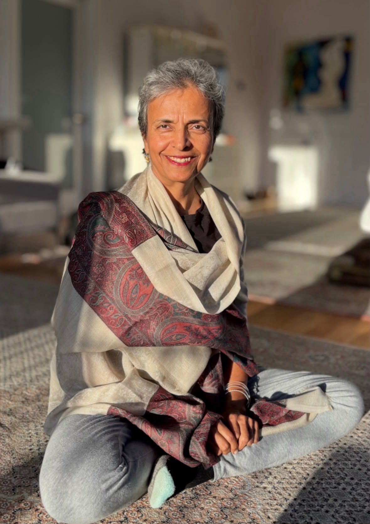Dr. Zahra Yousefi